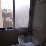 Apartamento com 2 quartos à venda na Rua Maracá, 281, Vila Guarani, São Paulo