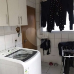 Apartamento com 4 quartos à venda na Avenida Dionysia Alves Barreto, 675, Vila Osasco, Osasco