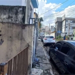 Terreno à venda na Rua Caranguejo, 289, Tucuruvi, São Paulo