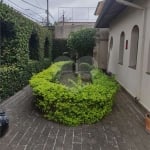 Casa com 4 quartos à venda na Avenida Leonardo da Vinci, 2343, Vila Guarani, São Paulo