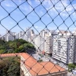 Apartamento com 4 quartos para alugar na Praça da República, 107, República, São Paulo