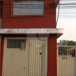 Casa com 3 quartos à venda na Rua Joaquim Ferreira da Rocha, 671, Brasilândia, São Paulo