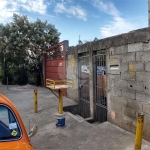 Terreno à venda na Rua Belém de Maria, 7, Vila Chica Luisa, São Paulo