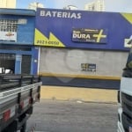 Barracão / Galpão / Depósito para alugar na Avenida Salim Farah Maluf, 4020, Quarta Parada, São Paulo