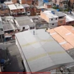 Barracão / Galpão / Depósito à venda na Rua Jordão Camargo de Oliveira, 343, Parque Casa de Pedra, São Paulo