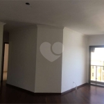 Apartamento com 3 quartos à venda na Avenida Marte, 376, Alphaville, Santana de Parnaíba