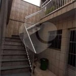 Casa com 3 quartos à venda na Rua Gailarda, 46, Jaraguá, São Paulo