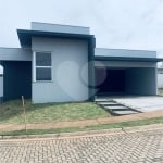 Casa em condomínio fechado com 3 quartos à venda na Rua Jean Piaget, 701, Parque Sisi, São Carlos