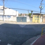 Terreno à venda na Rua Ana Clara, 382, Vila Mendes, São Paulo