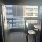 Apartamento com 1 quarto para alugar na Rua dos Pinheiros, 1057, Pinheiros, São Paulo