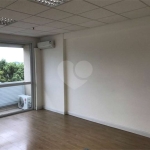 Sala comercial para alugar na Avenida Anápolis, 100, Vila Nilva, Barueri