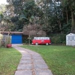 Casa com 2 quartos à venda na Rua Maria Amélia Monteiro, 620, Vila Amélia, São Paulo