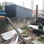 Terreno à venda na Rua Ibitirama, 1951, Vila Prudente, São Paulo