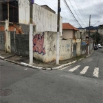 Terreno à venda na Rua Pexerica, 82, Vila Germinal, São Paulo