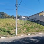 Terreno em condomínio fechado à venda na Rua Barão de Comorogi, 2000, Jardim Ângela (Zona Sul), São Paulo