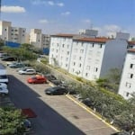 Apartamento com 2 quartos à venda na Avenida Elísio Teixeira Leite, 7424, Sítio Morro Grande, São Paulo