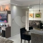 Apartamento com 3 quartos à venda na Rua Capitão Rabelo, 313, Vila Milton, Guarulhos