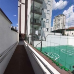 Apartamento com 2 quartos à venda na Rua São Miguel do Araguaia, 327, Vila Galvão, Guarulhos