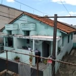 Terreno à venda na Rua Francisco Rebelo, 164, Vila Califórnia, São Paulo