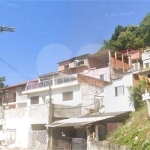 Terreno à venda na Rua Antoninho Marmo, 549, Vila Irmãos Arnoni, São Paulo