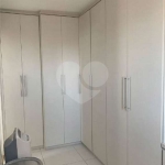 Apartamento com 2 quartos à venda na Rua Conselheiro Moreira de Barros, 3132, Lauzane Paulista, São Paulo