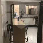 Casa com 2 quartos à venda na Rua Mandiba, 421, Imirim, São Paulo