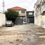 Terreno à venda na Rua Rio do Peixe, 87, Vila Lucia, São Paulo