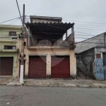 Casa com 4 quartos à venda na Rua Luís de Andrade, 320, Vila Pereira Barreto, São Paulo