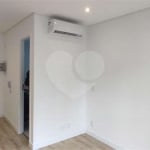 Apartamento com 1 quarto para alugar na Rua Bento Freitas, 420, República, São Paulo