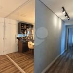 Apartamento com 2 quartos à venda na Rua Dona Tecla, 602, Jardim Flor da Montanha, Guarulhos