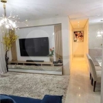 Apartamento com 3 quartos à venda na Avenida Francisco de Paula Quintanilha Ribeiro, 400, Vila Campestre, São Paulo