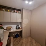 Apartamento com 3 quartos à venda na Avenida Santo Antônio, 1261, Vila Osasco, Osasco