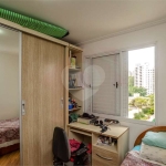 Apartamento com 4 quartos à venda na Rua Francisco Marcondes Vieira, 3, Lar São Paulo, São Paulo