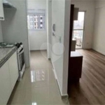 Apartamento com 1 quarto à venda na Rua Cândido Lacerda, 144, Vila Regente Feijó, São Paulo