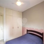 Apartamento com 1 quarto à venda na Rua Fradique Coutinho, 1036, Pinheiros, São Paulo