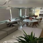 Apartamento com 4 quartos à venda na Avenida Senador Pinheiro Machado, 747, Campo Grande, Santos