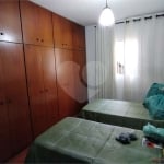 Casa com 2 quartos à venda na Rua Heitor Alves de Amorim, 67, Jardim Campo Limpo (Zona Norte), São Paulo