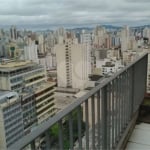 Apartamento com 1 quarto à venda na Avenida Duque de Caxias, 525, Campos Eliseos, São Paulo