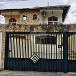 Casa com 3 quartos à venda na Rua Professor Belfort Roxo, 276, Vila Pereira Barreto, São Paulo