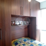 Apartamento com 1 quarto à venda na Rua Alencar Araripe, 624, Sacomã, São Paulo