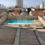 Apartamento com 3 quartos à venda na Avenida Paes de Barros, 1425, Mooca, São Paulo