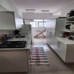 Apartamento com 3 quartos à venda na Rua dos Patriotas, 574, Ipiranga, São Paulo