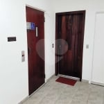 Apartamento com 2 quartos à venda na Rua Conselheiro Moreira de Barros, 2933, Lauzane Paulista, São Paulo