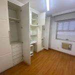 Apartamento com 3 quartos à venda na Avenida Barão de Penedo, 42, José Menino, Santos