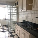 Apartamento com 2 quartos à venda na Rua Marcus Pereira, 167, Vila Suzana, São Paulo