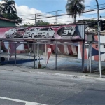 Terreno à venda na Rua Doutor Marinho de Andrade, 65, Jardim Jamaica, São Paulo