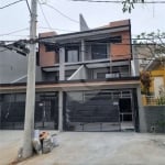 Casa com 3 quartos à venda na Rua Baião Parente, 13, Vila Primavera, São Paulo