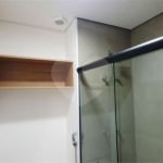 Apartamento com 1 quarto à venda na Rua Vergueiro, 1009, Liberdade, São Paulo