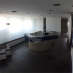 Sala comercial para alugar na Rua Cunha Gago, 412, Pinheiros, São Paulo