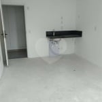 Apartamento com 1 quarto à venda na Avenida Rebouças, 2880, Pinheiros, São Paulo